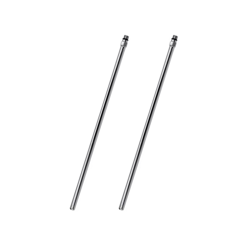 Подводка воды Remer RR114M10 2 шт. хром