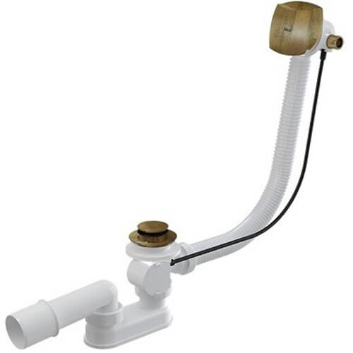 Слив-перелив-налив Alcaplast A564ANTIC