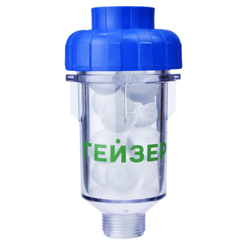 Насадка на шланг д/СМА 3/4 Гейзер 32063