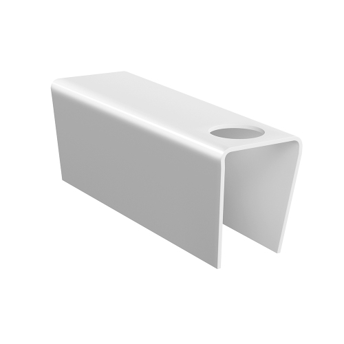 Кронштейн для раковины Kerama Marazzi Cono F.WB.CO белый