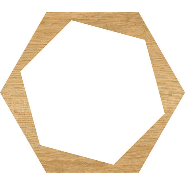 Керамогранит 23x27 матовый Verona KEROS M138