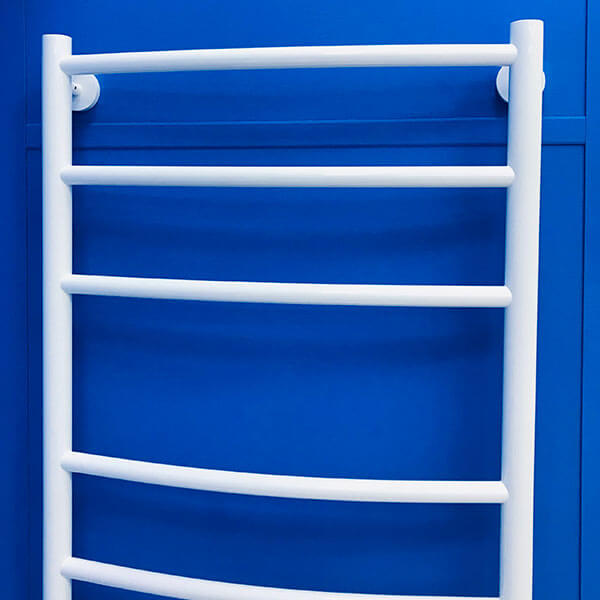 Полотенцесушитель электрический Сунержа Галант 2.0 50x50 R белый