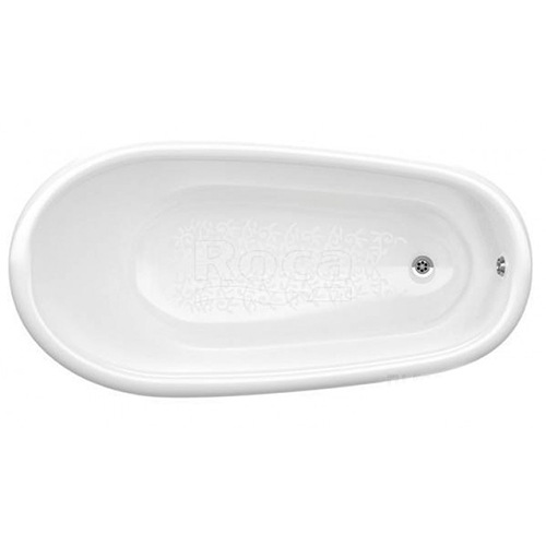 Ванна Roca Carmen 160х80 234250007