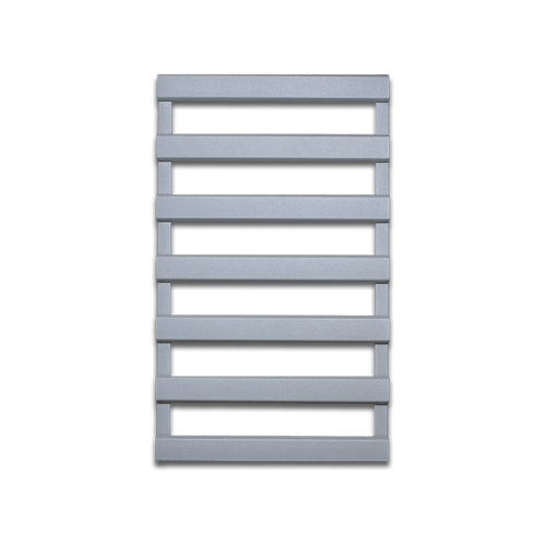 Полотенцесушитель электрический Luxrad Scala new 50х84 серый матовый