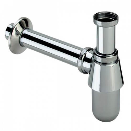 Сифон Alcaplast A431