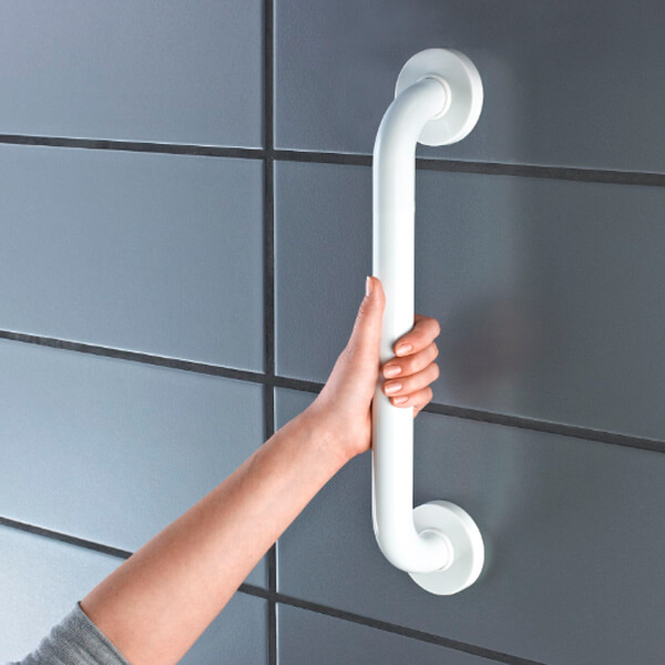 Поручень для ванны 45 см Ridder А00145101