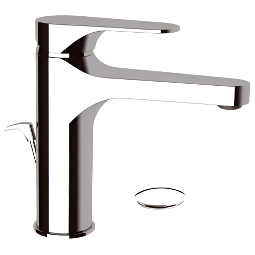 Смеситель для раковины Remer Class line L10L хром