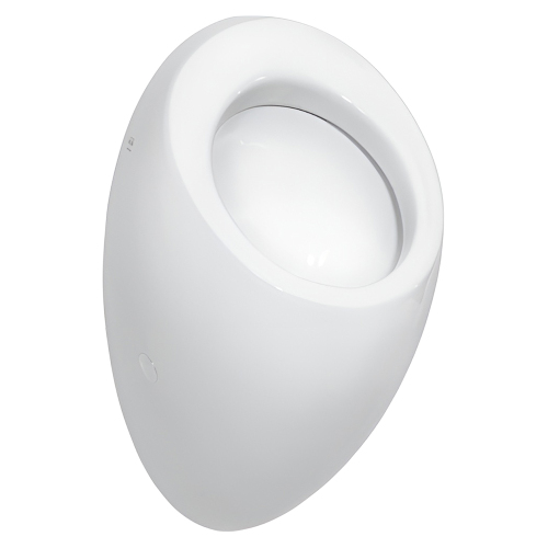 Писсуар подвесной Laufen Alessi One 8.4097.5.400.000.1 белый