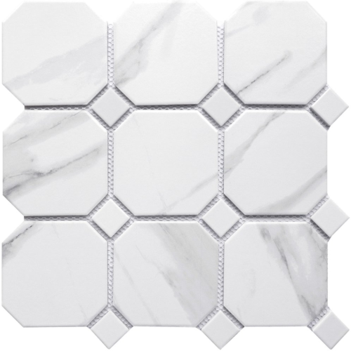 300*300 Керамическая мозаика (керамогранит) Tango BONAPARTE