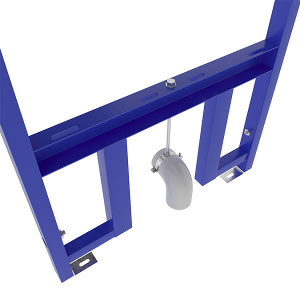 Инсталляция для биде Novum Berges 049212