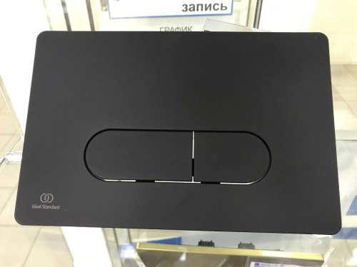 Кнопка смыва OleasM1 Ideal Standard R0115A6 Кнопка смыва OleasM1 Ideal Standard R0115A6