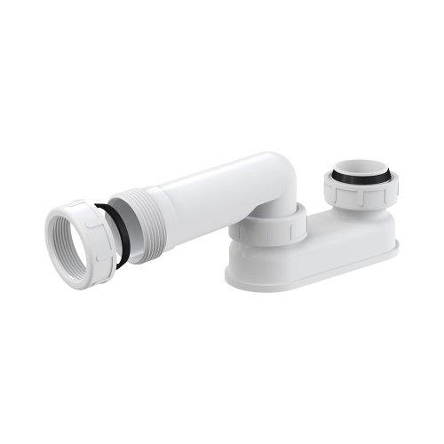 A53-6/4" Гидрозатвор A53-6/4" ALCAPLAST