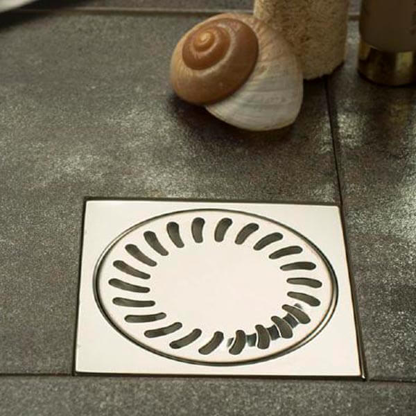 Трап Нептун DN50 MCH 326XN