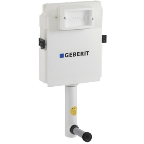 Бачок для скрытого монтажа Duofix UP100 Geberit 109.100.00.1