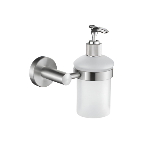 Дозатор жидкого мыла Accoona A12113