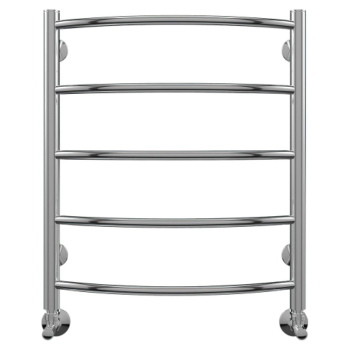 Полотенцесушитель водяной Terminus Классик П5 50х60 хром