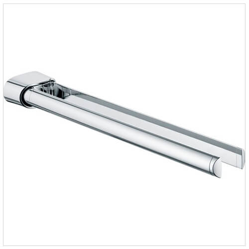 Полотенцедержатель 450 Elegance Keuco 11618010000 Полотенцедержатель 450 Elegance Keuco 11618010000