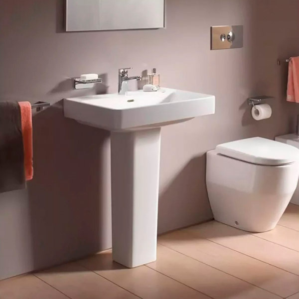 Пьедестал Laufen Pro S 8.1996.2.000.000.1