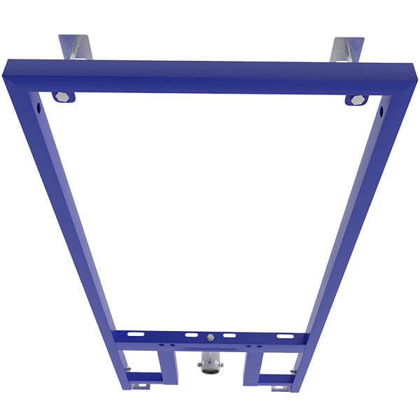 Инсталляция для биде Novum Berges 049212