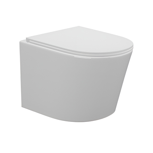 Унитаз подвесной AVS Лемма безобо...