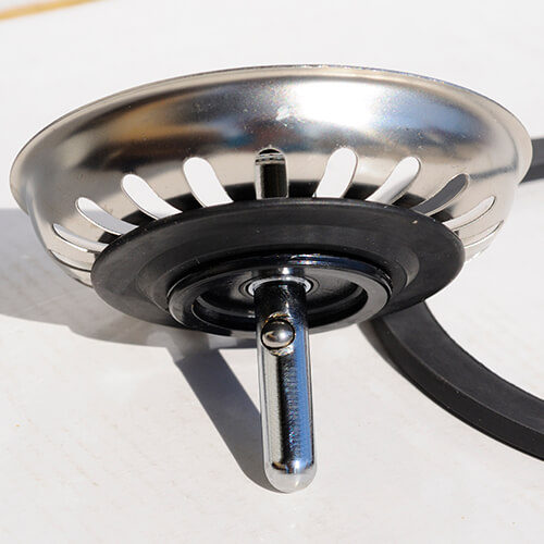 Выпуск для сифона McALPINE MRSKW7