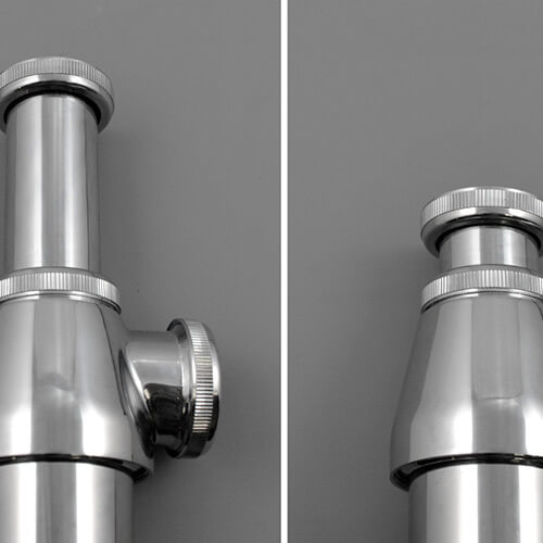 Сифон Alcaplast A431