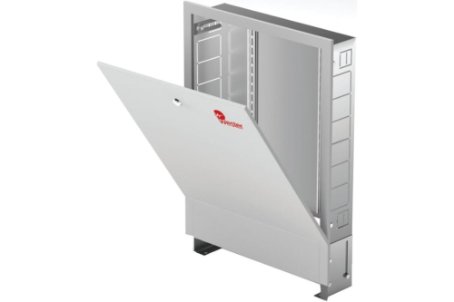 Шкаф коллекторный ШРВ4