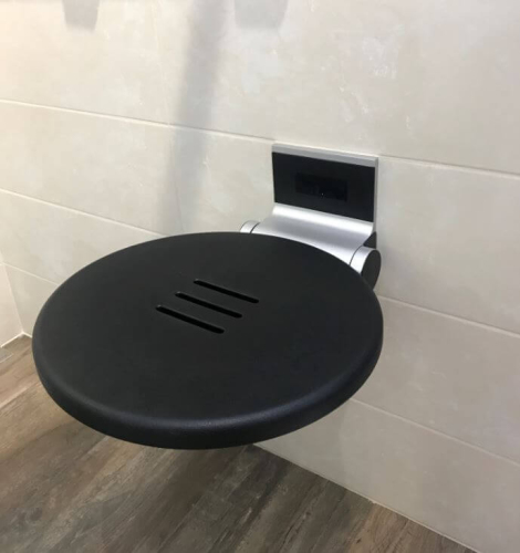 Сиденье для душа Premium RIDDER А0210010