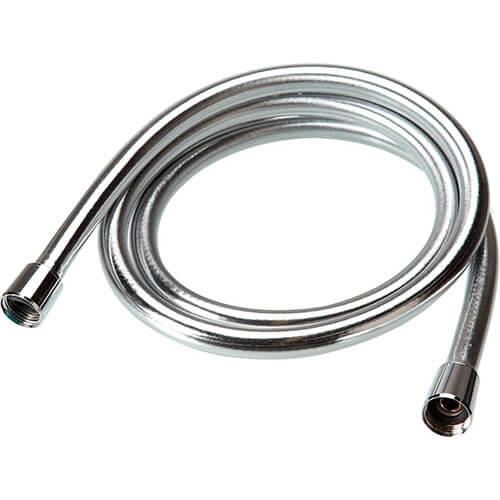 Душевой шланг Hansgrohe Isiflex 28274000 200 хром