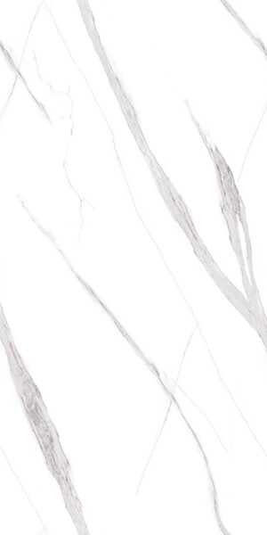 Керамогранит 60x120 полированный Statuario Royal AVS by Colortile