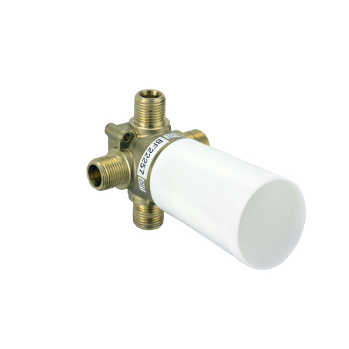 Внутренняя часть переключателя на...