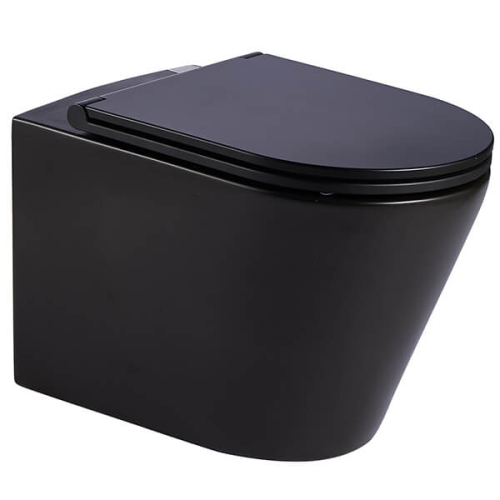 Унитаз подвесной AVS Тоник безобо...