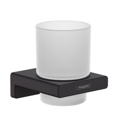 Стакан для зубных щеток Hansgrohe...