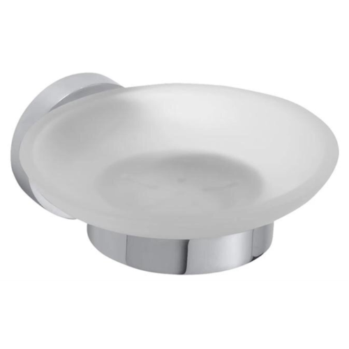 Мыльница стекл Omega Bemeta 10410...