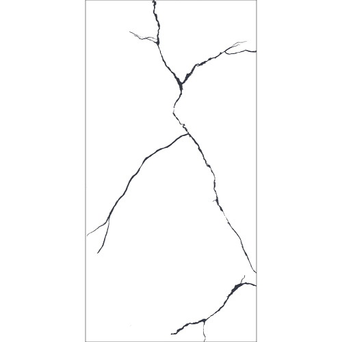 Керамогранит AVS Bettal Black 60x120 полированный