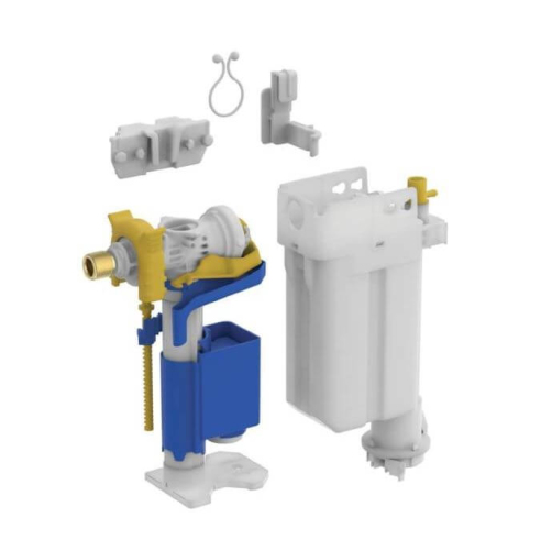 R018667 Комплект для инсталляций SmartFlush для комбинации со смывными клавишами OLEAS SmartFlush