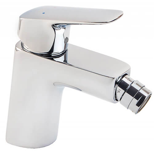 Смеситель для биде Hansgrohe Logis 71200000 хром