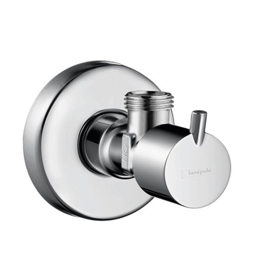 13901000 Угловой вентиль G 3/8 S HG