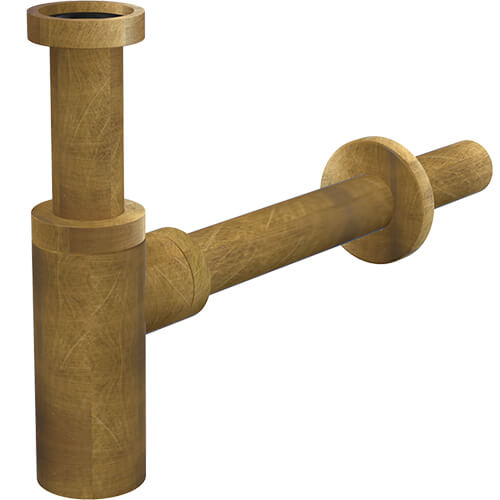 Сифон Alcaplast A400 ANTIC