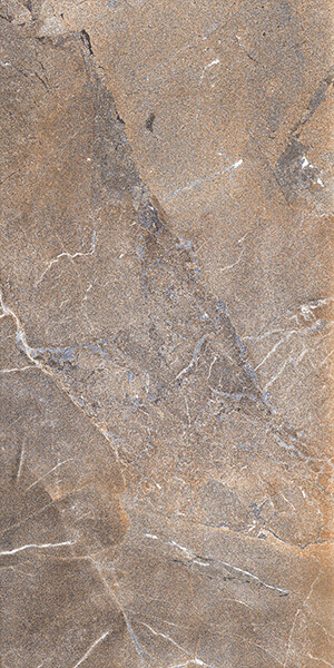 Керамогранит 60x120 полированный Downtown choco AVS by Colortile