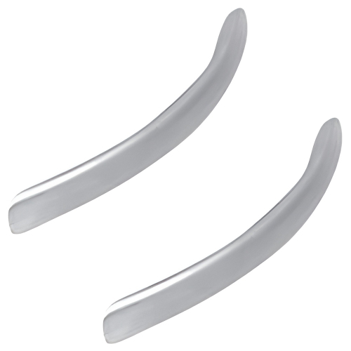 Ручка для ванны Jacob Delafon Biove/Parallel E60327-CP хром (2 шт.)