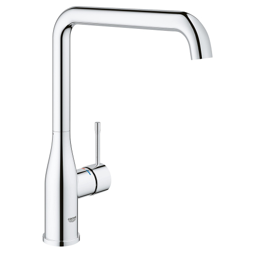 Смеситель для кухни Grohe Essence 30269000 хром