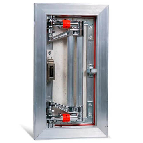 Люк под плитку 200х400 Евроформат Практика АТР 20-40