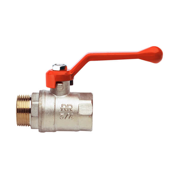 Кран 3/4 г/ш б RR 365 MF Remer 37034