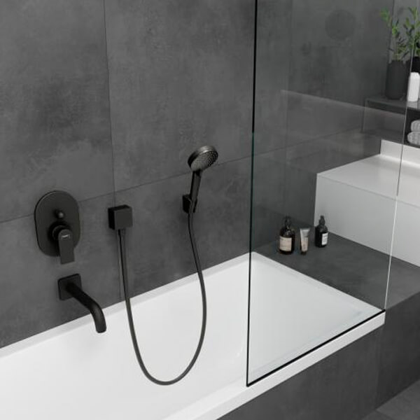 Излив на ванну Vernis Shape Hansgrohe 71460670