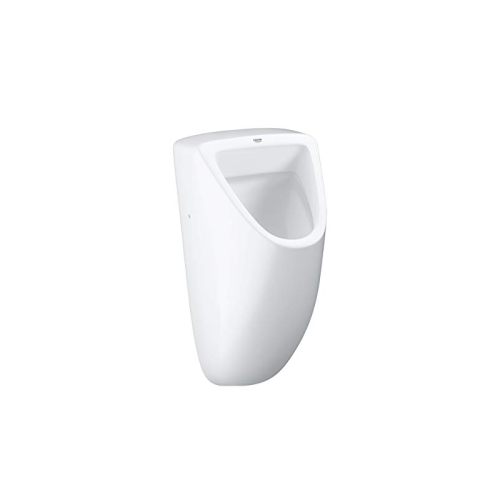 39438000 Писсуар скрытый подвод воды Bau Grohe