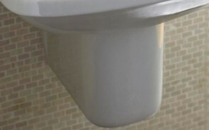 Полупьедестал Jacob Delafon E1008/19087