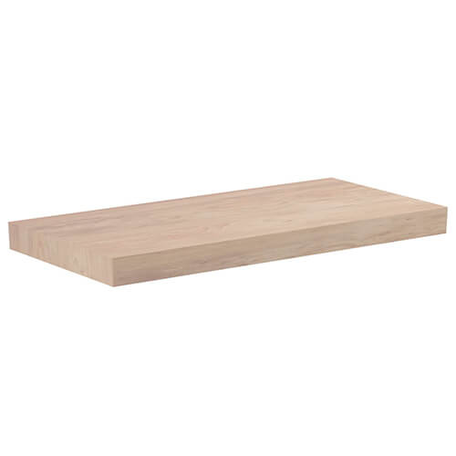 Столешница + крепеж 1050х500 Adapto IS Ideal Standard U8408FF+U842867