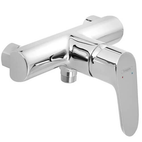Смеситель для душа Hansgrohe Focus 31960000 хром