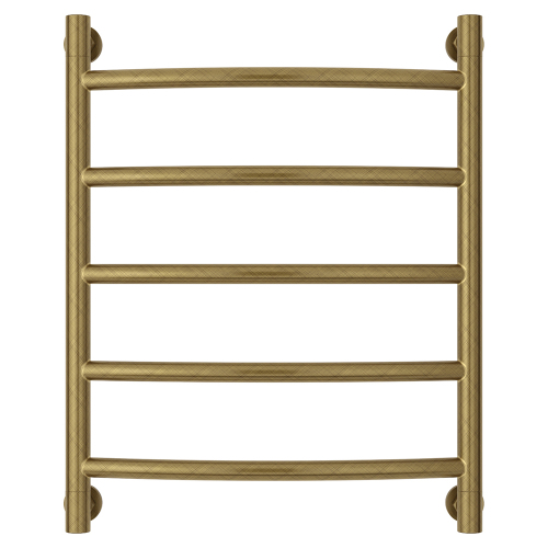 Полотенцесушитель водяной Сунержа Галант+ 50x60 состаренная бронза